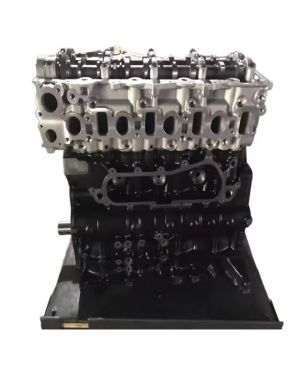 1KD Engine Parts 3.0T aluminum V4 Gasoline Motor For Toyota Car Accessory Auto Accesorios