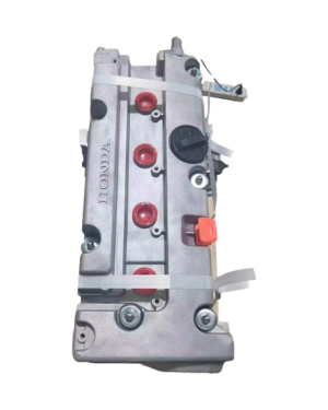 2.0L Honda K20A DOHC Gasoline Engine For Honda Civic Accord Acura RSX 1 Car Motor Factory Original engine
