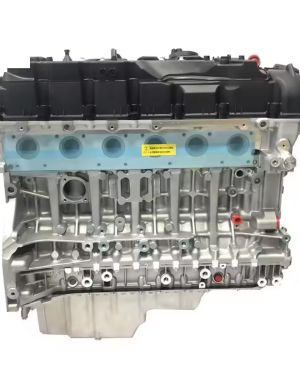 2.0T BMW N20B20 Gasoline Engine For BMW 1 5 Serie X1 X3 X4 X5 Z4 Car Accessoires