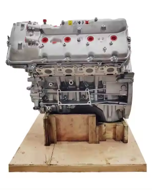 5.7L Motor 3UR FE 8V Engine For Lexus LX Toyota Land Cruiser Sequoia Tundra Car Accessoires Accesorios Voitur Vehicle