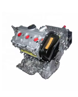 6 Cylinders Engine Assembly 2.5L 3.0L 3.5L 272 272964 3.5L Engine For Mercedes Benz 2007 CLS 350 272 M272