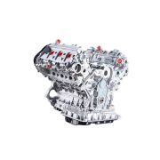 Audi AUK Gasoline Motor 3.2L Engine Parts For Audi A4 A6 A8 Auto Accesorios Re-manufactured Engine