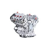 Audi AUK Gasoline Motor 3.2L Engine Parts For Audi A4 A6 A8 Auto Accesorios Re-manufactured Engine1