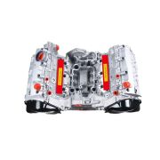 Audi AUK Gasoline Motor 3.2L Engine Parts For Audi A4 A6 A8 Auto Accesorios Re-manufactured Engine