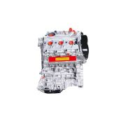 Audi AUK Gasoline Motor 3.2L Engine Parts For Audi A4 A6 A8 Auto Accesorios Re-manufactured Engine
