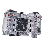 Audi BDW Motor Gasoline Engine 2.4L Castiron R6 Factory Direct Wholesale For Audi C6 Car Accessory Auto Factory Direct Wholesale