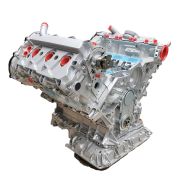 Audi CCE Engine Parts 2.8L Castiron R6 Gasoline Motor Factory Direct Wholesale For AUDI A6 C6 A8 D3 Car
