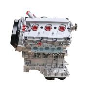 Audi CCE Engine Parts 2.8L Castiron R6 Gasoline Motor Factory Direct Wholesale For AUDI A6 C6 A8 D3 Car