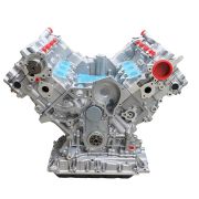 Audi CCE Engine Parts 2.8L Castiron R6 Gasoline Motor Factory Direct Wholesale For AUDI A6 C6 A8 D3 Car