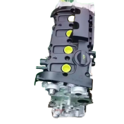 Audi CDL 2.0 Gasoline Motor For Audi A3 TT Golf Scirocco New Assembly Car Engine Auto Accesorios