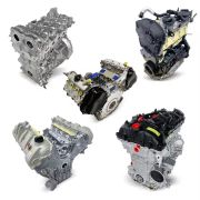 Audi CDL 2.0 Gasoline Motor For Audi A3 TT Golf Scirocco New Assembly Car Engine Auto Accesorios