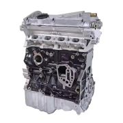 Audi CDL 2.0 Gasoline Motor For Audi A3 TT Golf Scirocco New Assembly Car Engine Auto Accesorios