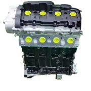 Audi CDL 2.0 Gasoline Motor For Audi A3 TT Golf Scirocco New Assembly Car Engine Auto Accesorios