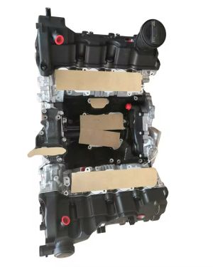 Audi CRC Diesel Engine 3.0T Motor For Audi Q7 Touareg Auto Parts Castiron R6 Car Motor Original Factory Re-manufactured