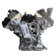 Audi CRC Diesel Engine 3.0T Motor For Audi Q7 Touareg Auto Parts Castiron R6 Car Motor Original Factory Re-manufactured
