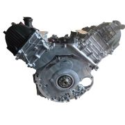Audi CRC Diesel Engine 3.0T Motor For Audi Q7 Touareg Auto Parts Castiron R6 Car Motor Original Factory Re-manufactured