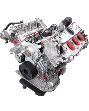 Audi CRE 3.0T Castiron R6 Gasoline Automotive Car Engine For Audi C7 Q7 A8 Touareg Porsche Car Accessory Auto Accesorios