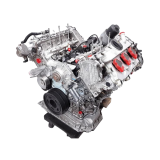 Audi CRE 3.0T Castiron R6 Gasoline Automotive Car Engine For Audi C7 Q7 A8 Touareg Porsche Car Accessory Auto Accesorios
