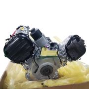 Audi CRE 3.0T Castiron R6 Gasoline Automotive Car Engine For Audi C7 Q7 A8 Touareg Porsche Car Accessory Auto Accesorios