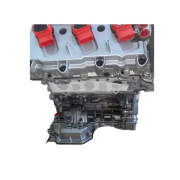 Audi CTD Gasoline Motor 3.0T Castiron R6 Engine Parts For Audi C7 Q7 A8 Touareg Porsche Car Factory Direct Wholesale