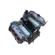 Audi CTD Gasoline Motor 3.0T Castiron R6 Engine Parts For Audi C7 Q7 A8 Touareg Porsche Car Factory Direct Wholesale