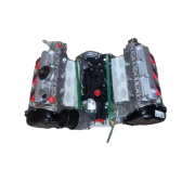 Audi CTD Gasoline Motor 3.0T Castiron R6 Engine Parts For Audi C7 Q7 A8 Touareg Porsche Car Factory Direct Wholesale