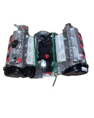 Audi CTD Gasoline Motor 3.0T Castiron R6 Engine Parts For Audi C7 Q7 A8 Touareg Porsche Car Factory Direct Wholesale
