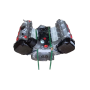Audi CTD Gasoline Motor 3.0T Castiron R6 Engine Parts For Audi C7 Q7 A8 Touareg Porsche Car Factory Direct Wholesale