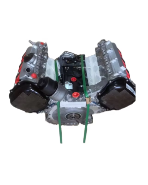 Audi CTD Gasoline Motor 3.0T Castiron R6 Engine Parts For Audi C7 Q7 A8 Touareg Porsche Car Factory Direct Wholesale