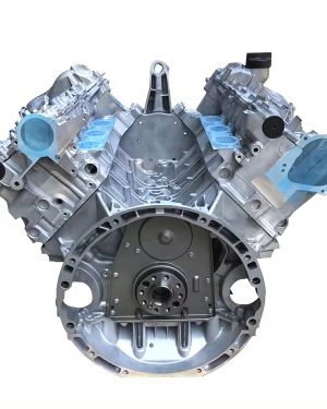 Automobile Engine Mercedes Benz M272.967 Gasoline Motor For Mercedes Benz Car Accessories Original Factory