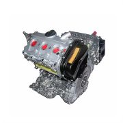 Benz Engine Car Motor 3.5L M272.965 Engine For Mercedes Benz Car Accessoires Original Factory Re-manufactured
