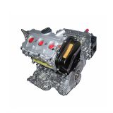 Automotive Engine Car Motor 3.5L M272.965 Engine Parts For Mercedes Benz Car Accessoires Original Factory Re-manufactured3