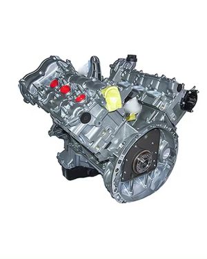 Benz Engine Car Motor 3.5L M272.965 Engine For Mercedes Benz Car Accessoires Original Factory Re-manufactured