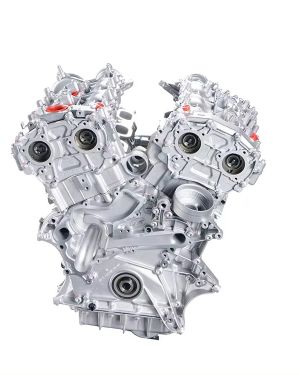 Benz M276.821 3.0L Gasoline Motor For Mercedes Benz Auto Accesorios Raceorly Hot Selling OEM ODM