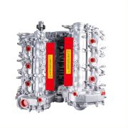 Benz M276.821 3.0L Gasoline Motor For Mercedes Benz Auto Accesorios Raceorly Hot Selling OEM ODM