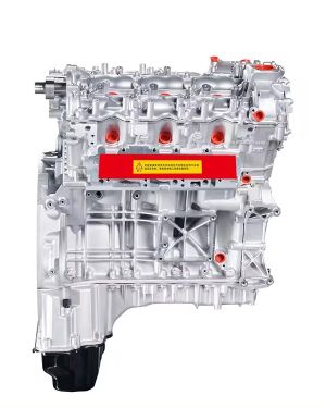 Benz M276.821 3.0L Gasoline Motor For Mercedes Benz Auto Accesorios Raceorly Hot Selling OEM ODM