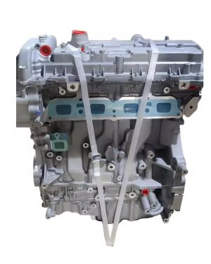 Buick LCV Motor 2.5L Castiron V4 Gasoline Engine Original Auto Engine Systems For Buick