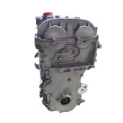 Buick LCV Motor 2.5L Castiron V4 Gasoline Engine Original Auto Engine Systems For Buick