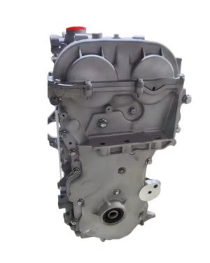 Buick LCV Motor 2.5L Castiron V4 Gasoline Engine Original Auto Engine Systems For Buick