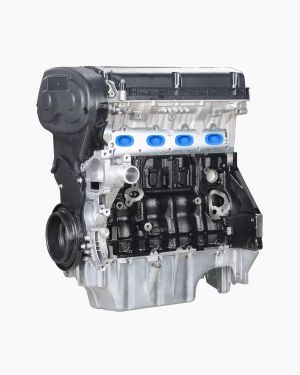 Buick LDE 1.6L EngineLDE Gasoline Motor For Buick Auto Original Auto Engine