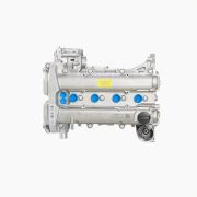 Buick LE5 2.4 liter 16 valve Engine For General Chevrolet Pontiac Saturn Gasoline Motor