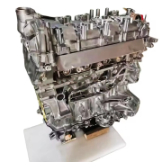 Buick LSY Engine Parts Castiron V4 Gasoline Motor For Buick Car Accessoires factory original wholesale engine assy