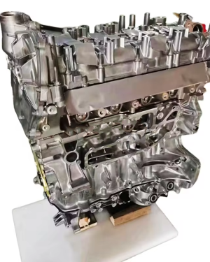 Buick LSY Engine Parts Castiron V4 Gasoline Motor For Buick Car Accessoires factory original wholesale engine assy