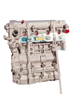 Buick LTD Cast iron V4 2.0L Engine Gasoline Motor For Buick Auto Accesorios Original Auto Engine Systems