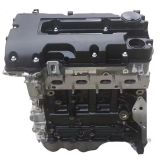 Buick LUJ Engine Parts 1.4T Gasoline Motor For Buick 13 Angkla Auto Accesorios Factory Direct Wholesale2