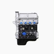 Car Motor LMU Gasoline Engine 1.2L Engine Parts For 06 LeFeng 10 Sail Spark Accessoires Accessoires Voitures