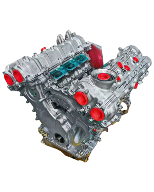 Benz M157.985 4.4T 8 Stroke Engine Gasoline Motor For Mercedes Benz Auto Accesorios Original Factory