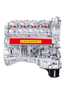 Factory OEM Mercedes Benz Car Engine M273 5.5L 8 stroke Gasoline Motor For Mercedes Benz CL Class CLK Class SL Class