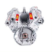 Factory OEM Mercedes Benz Car Engine M273 5.5L 8 stroke Gasoline Motor For Mercedes Benz CL Class CLK Class SL Class