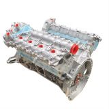Factory Direct Wholesale OEM Mercedes Benz M113 4.3L Car Motor Engine For Mercedes Benz C Class CL Class CLK Class CLS Class Automobile Engine1